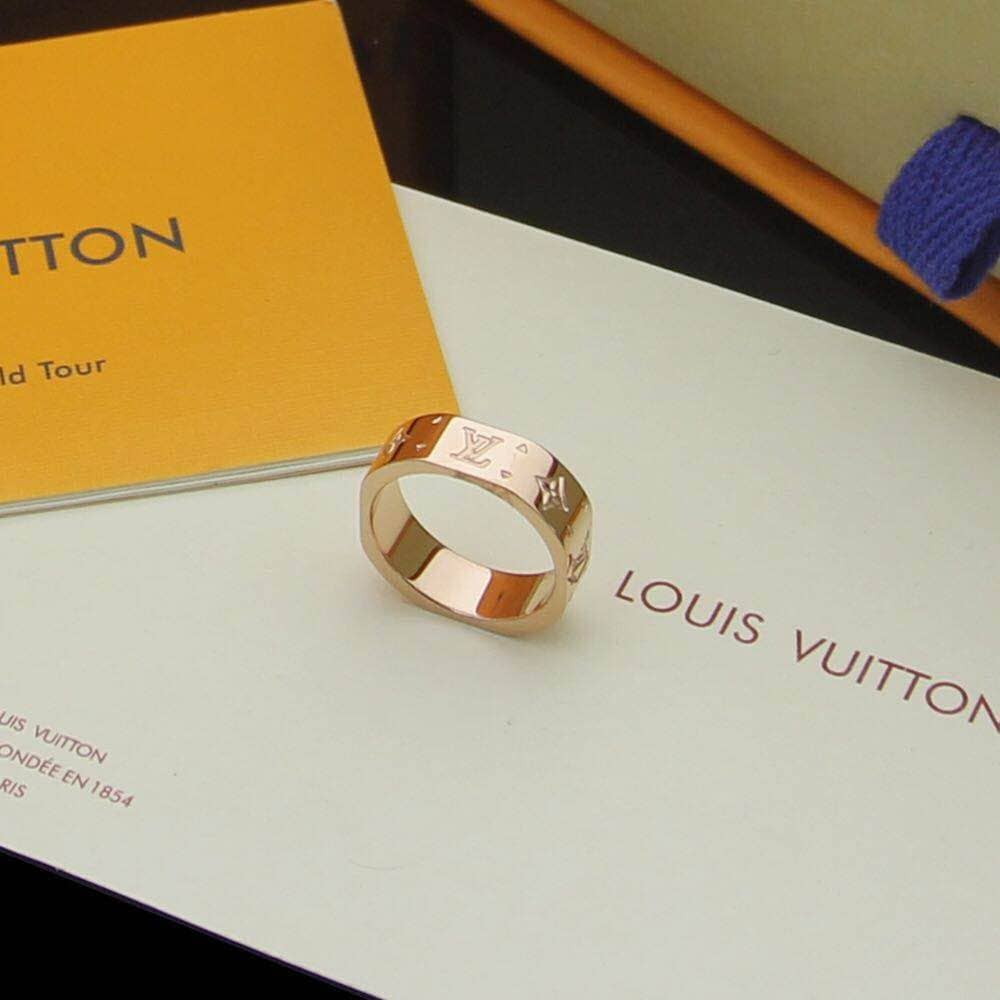 Best Louis Vuitton Classic Ring