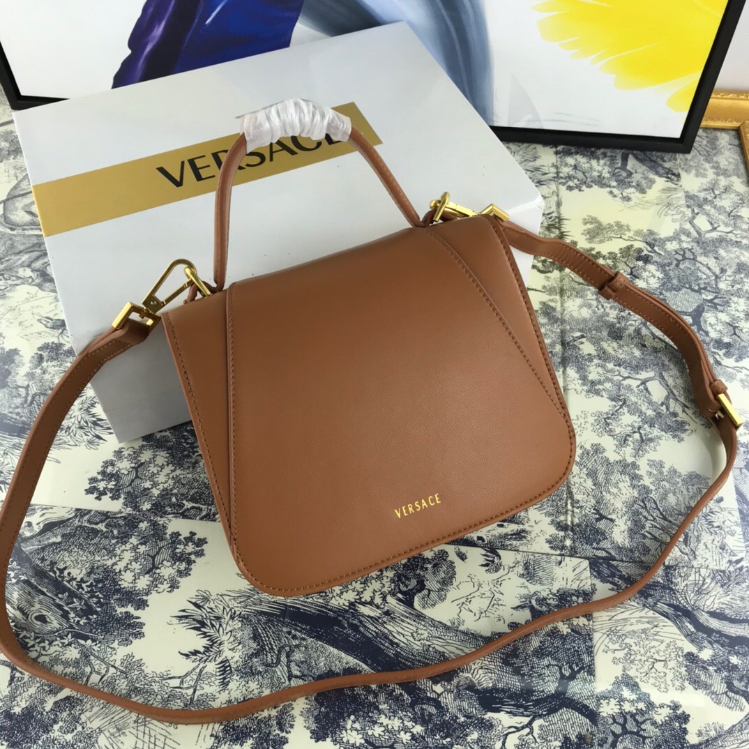 Versace AAA Quality Messenger Bags #784897