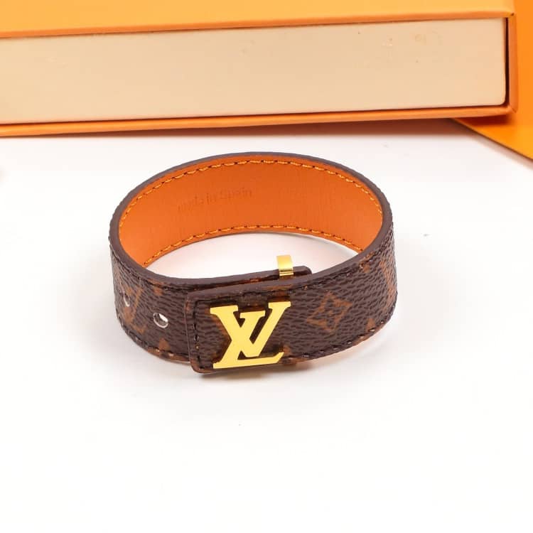 Louis Vuitton Cheap Luxury Bracelet