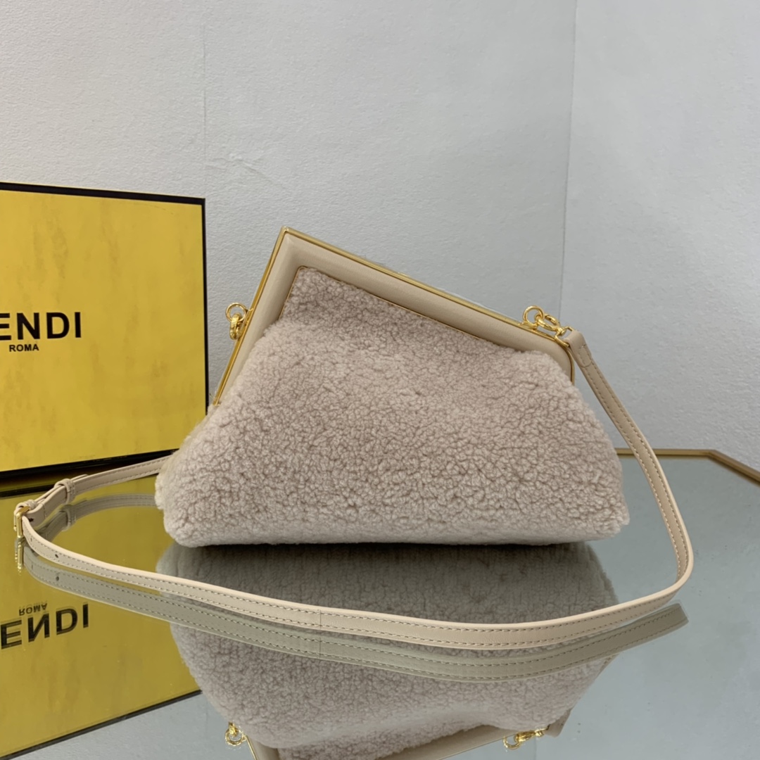 Fendi First