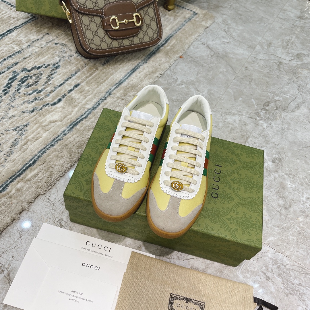 Gucci shoe182