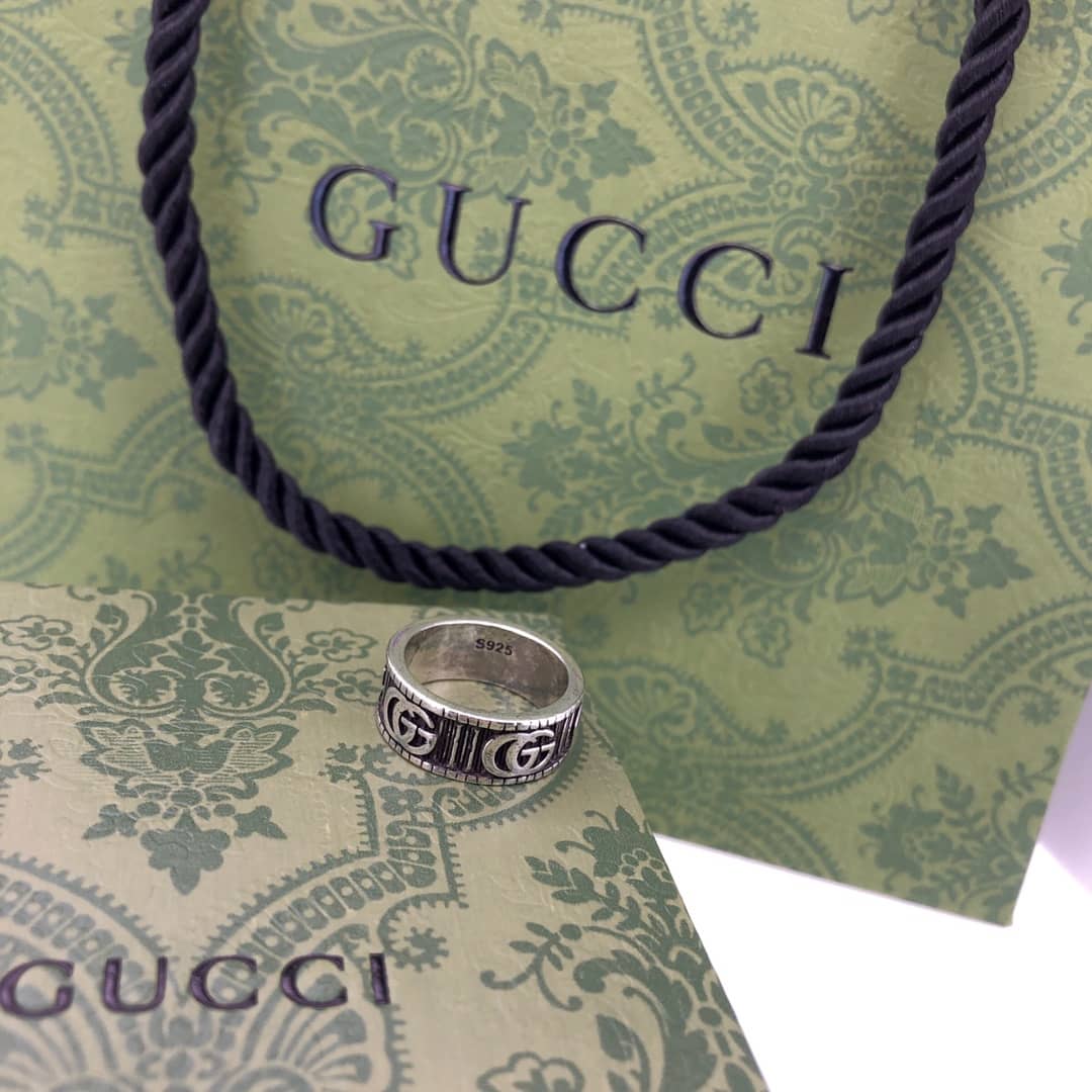 High Quality Gucci Ring