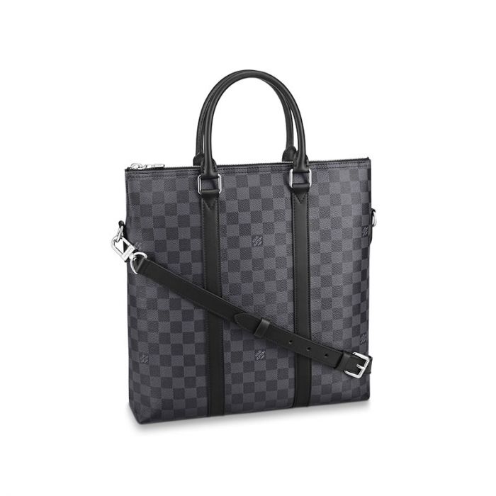 Louis Vuitton Anton Tote N40000