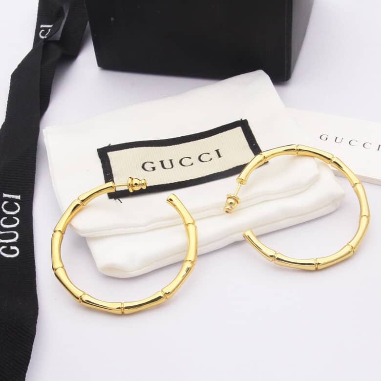 Buy Gucci Cheap Designer Earrings