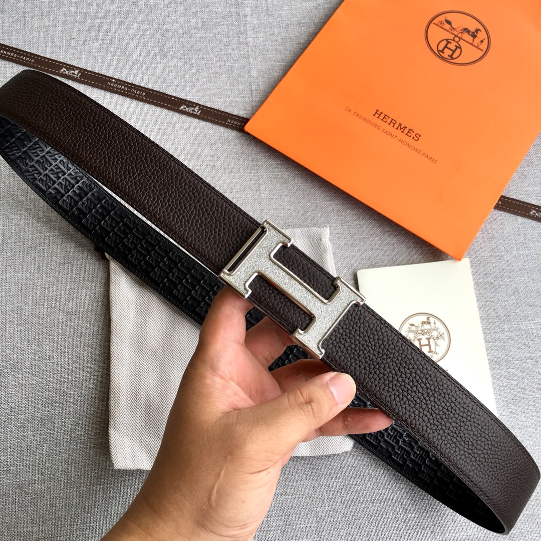 Hermes belt 4.0CM