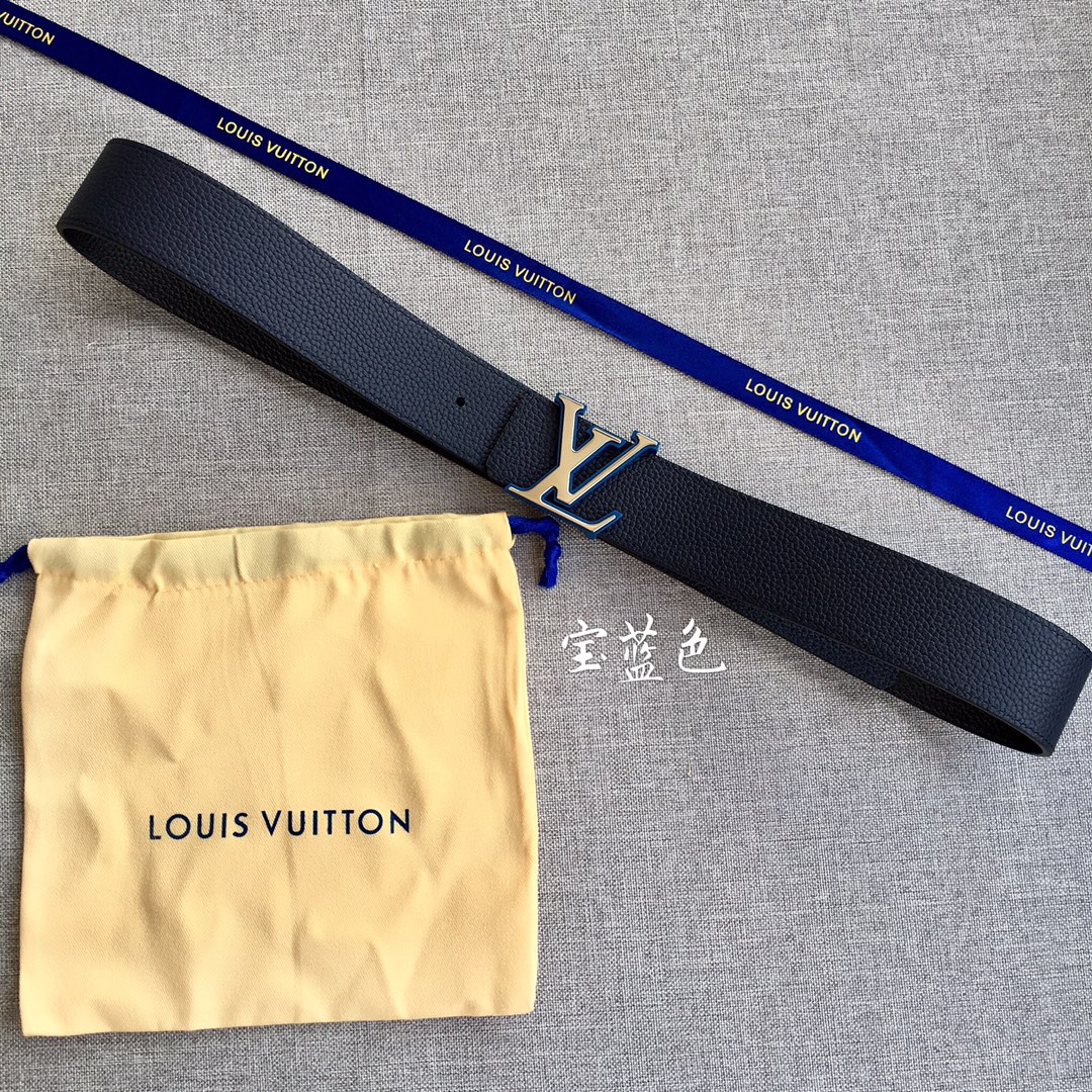 LV belt 3.8CM