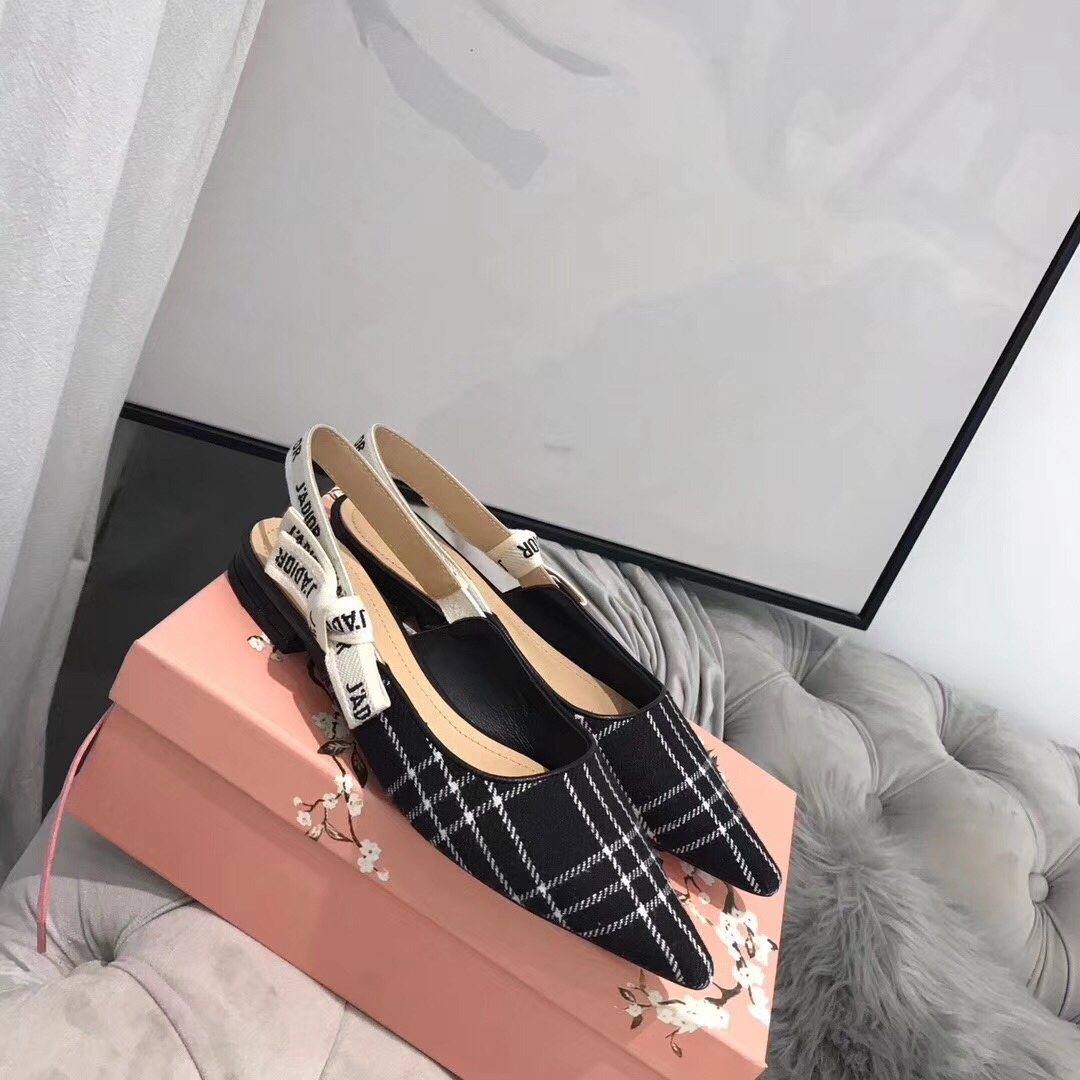 Dior shoes233