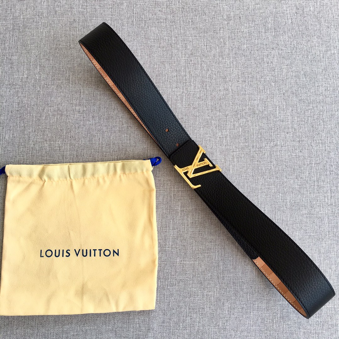 LV belt 4.0CM