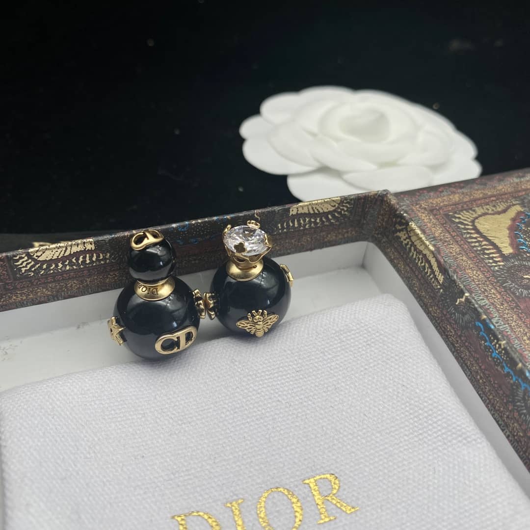 High Quality Dior Replica Earrings