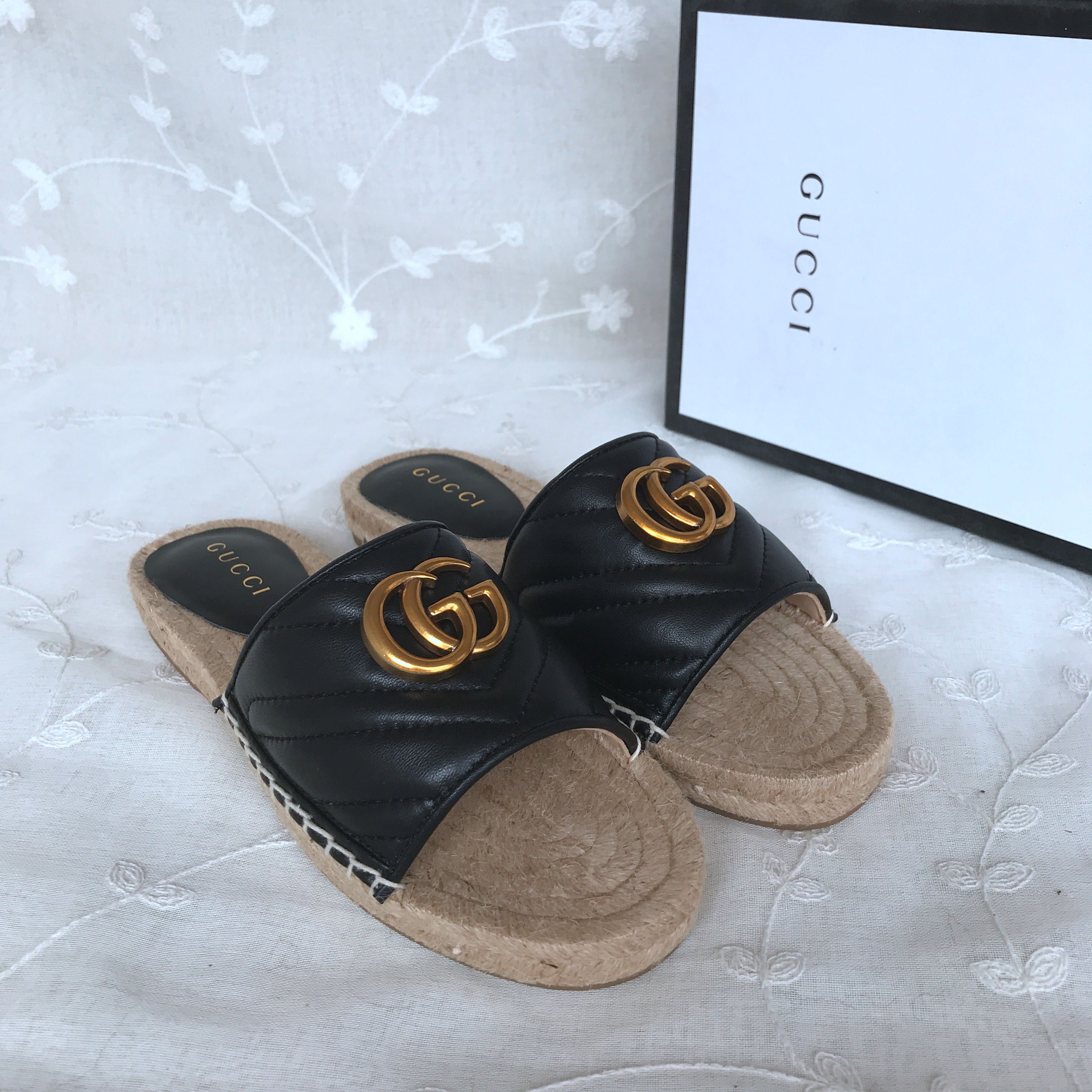 Gucci Sandals 845203