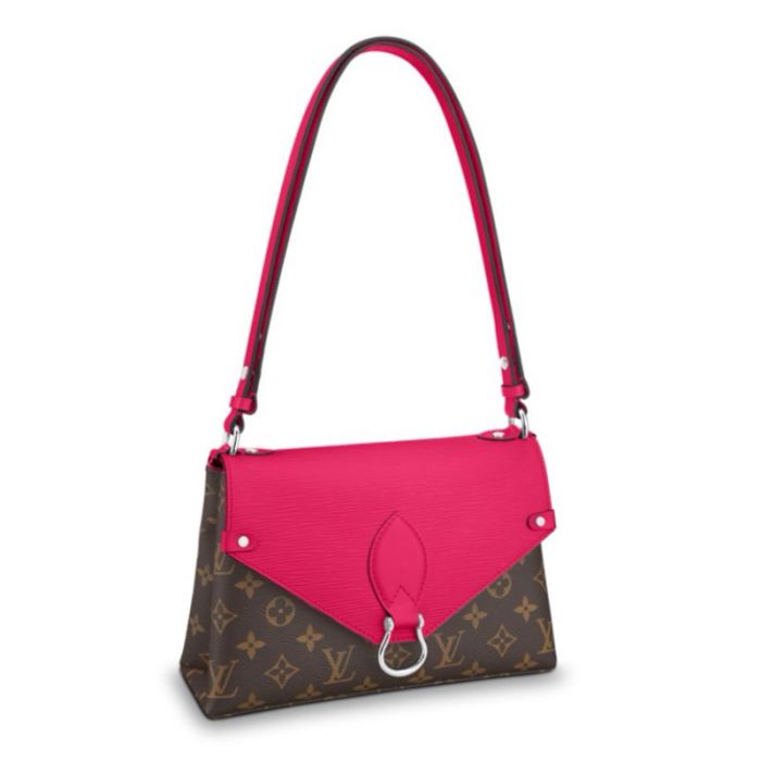 Louis Vuitton Saint Michel M43578