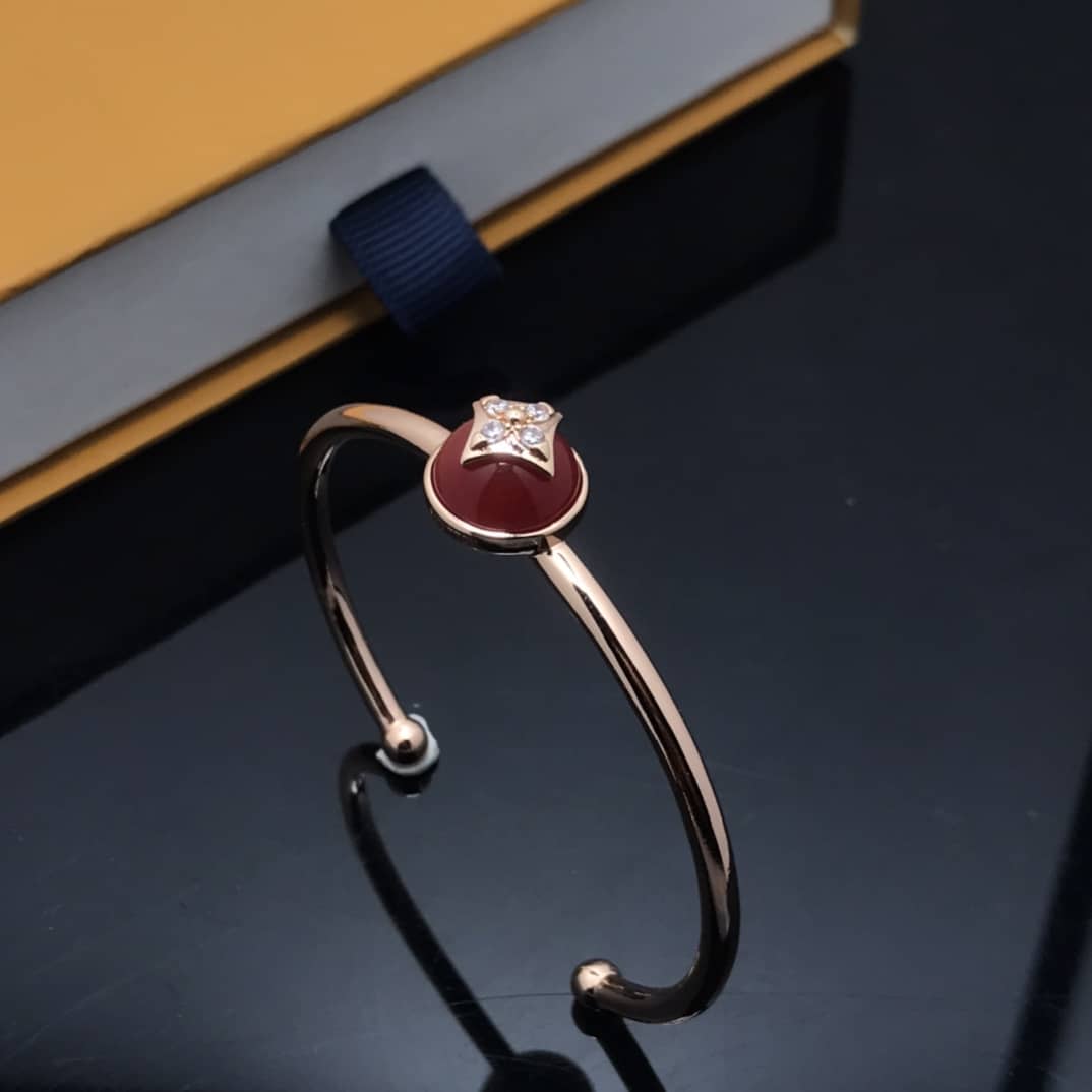High Quality Louis Vuitton Replica Bracelet