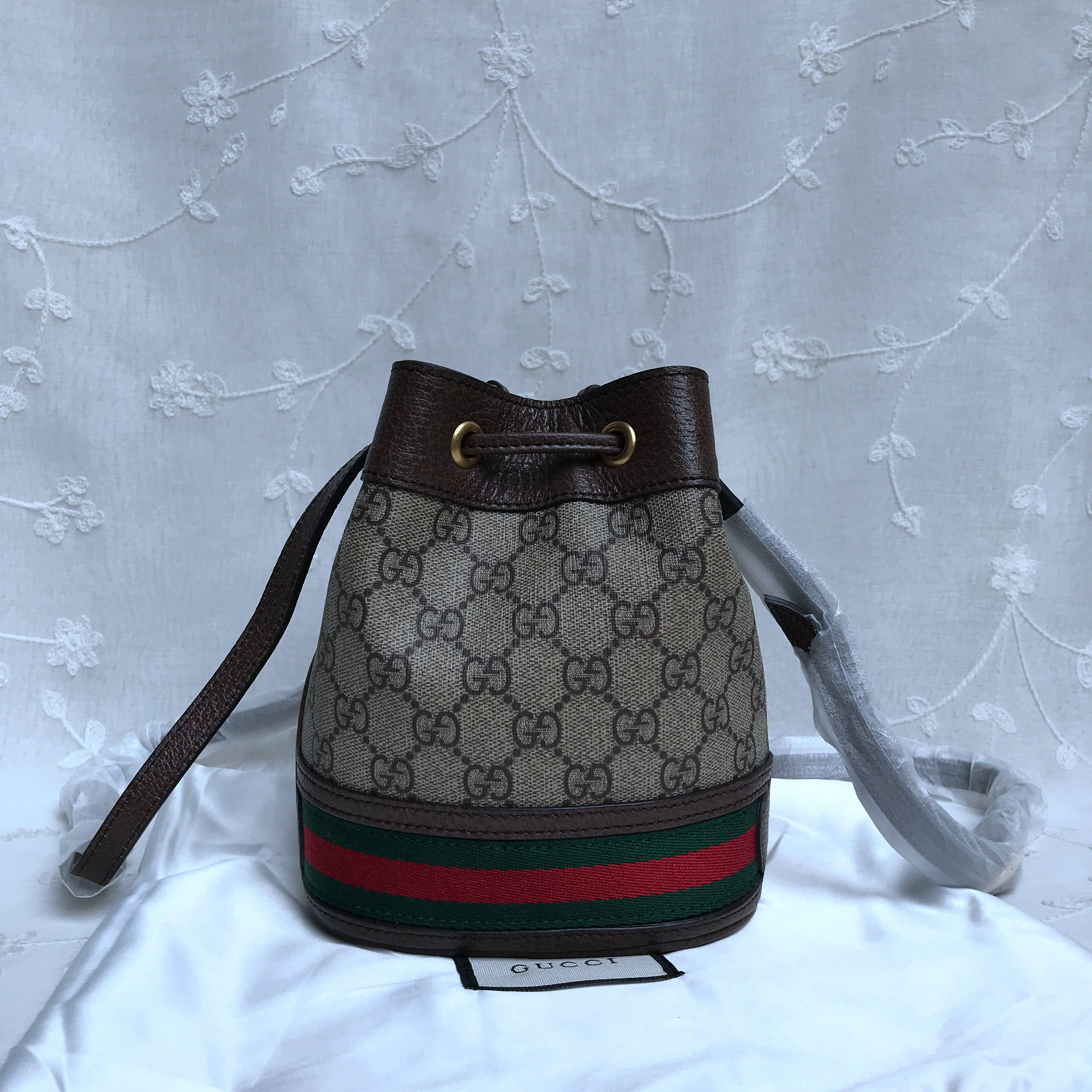 Gucci Ophidia Bucket bag 550621