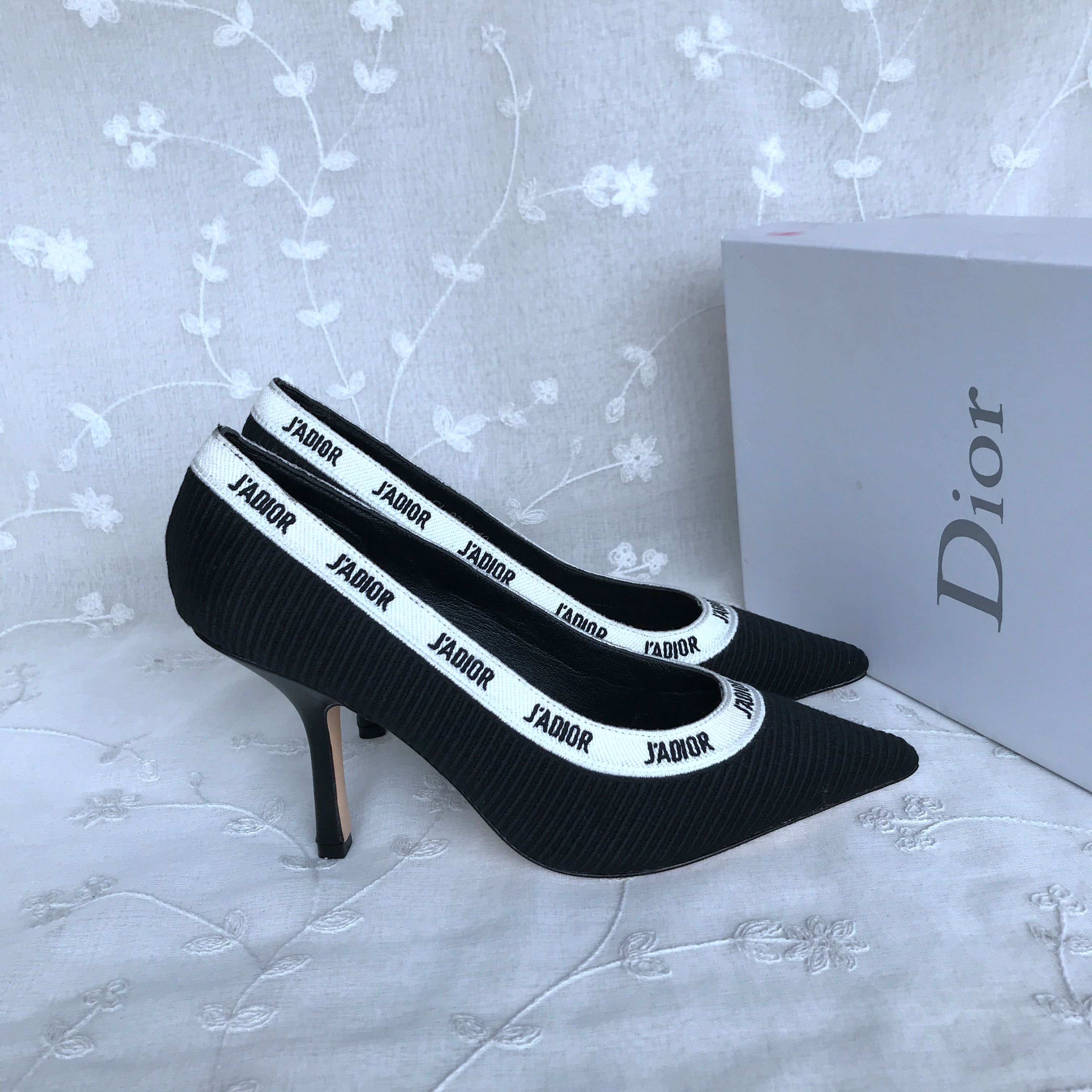 Dior High heels  861983