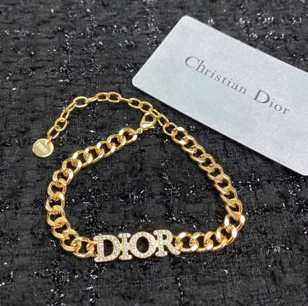 Dior Designer Bracelet Copy