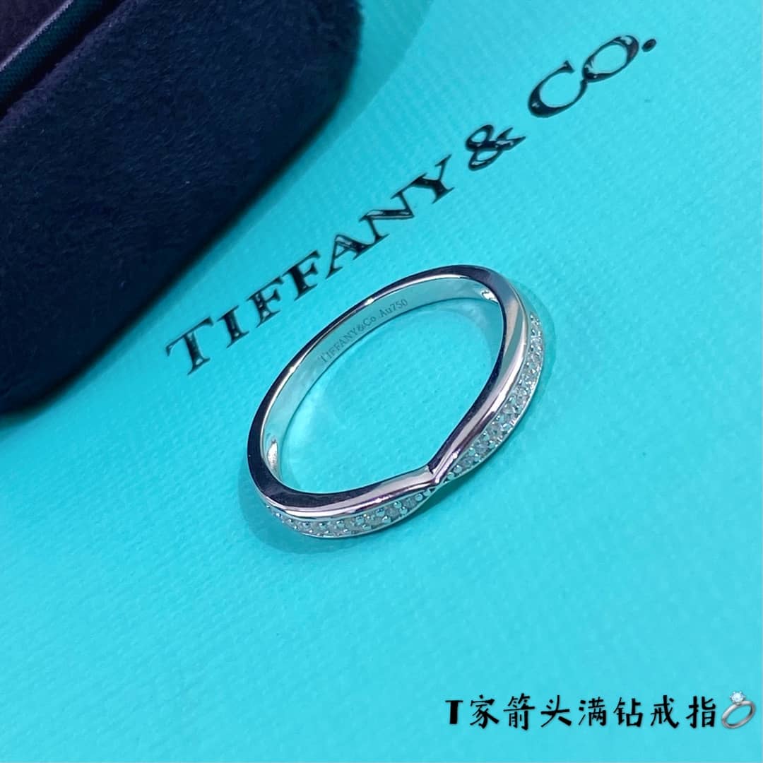 Best Tiffany Imitation Ring