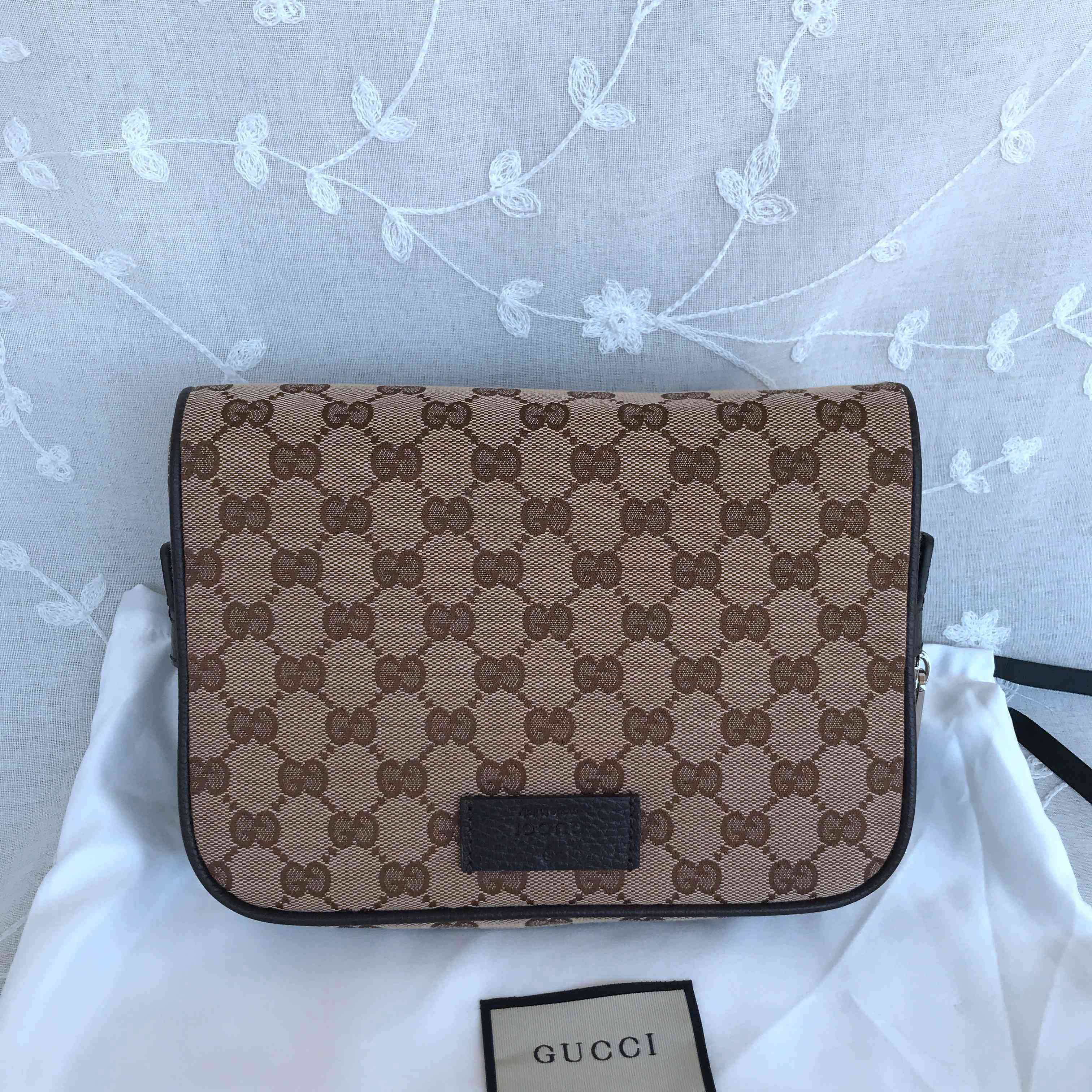 Gucci Waist bag 449174