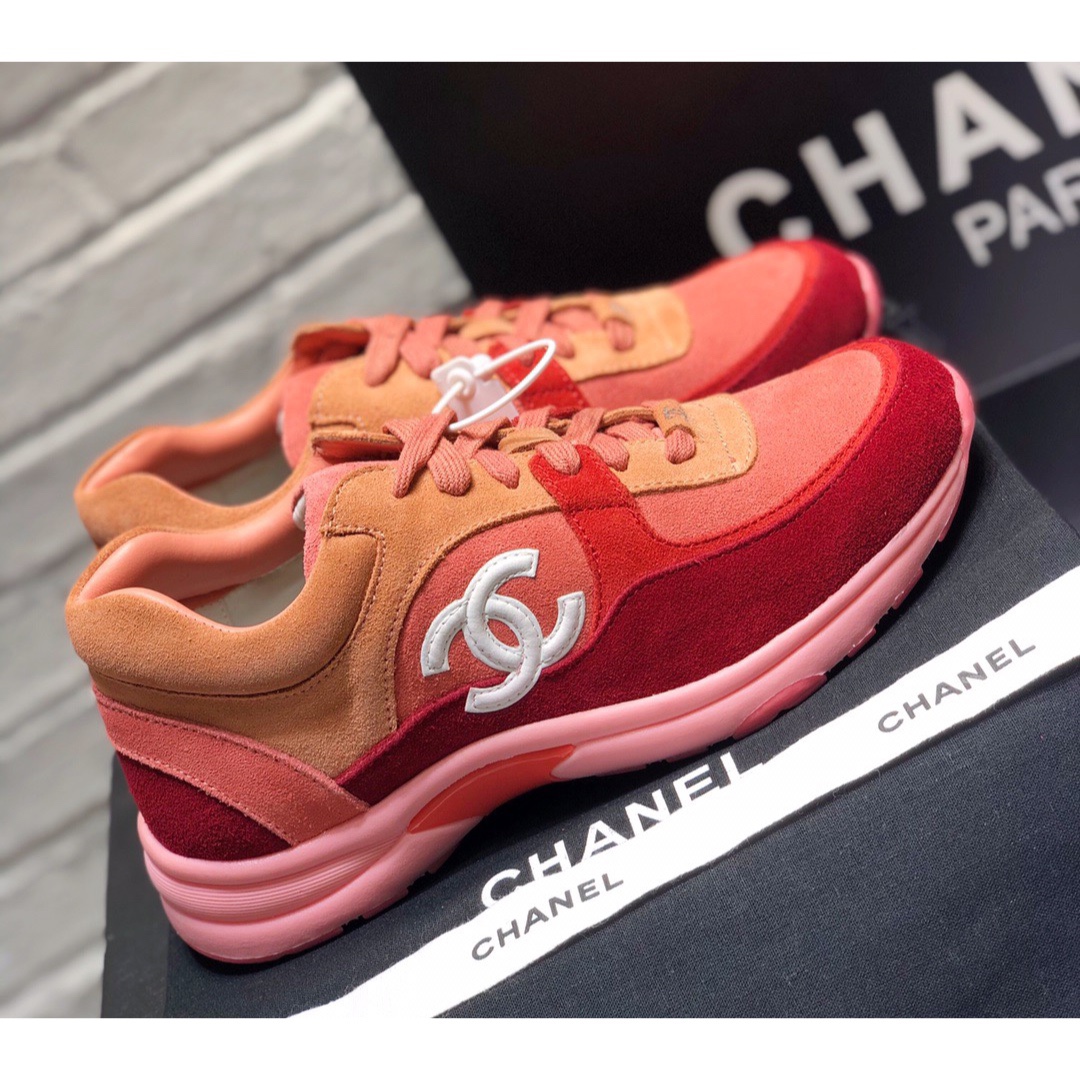 Chanel Shoes768