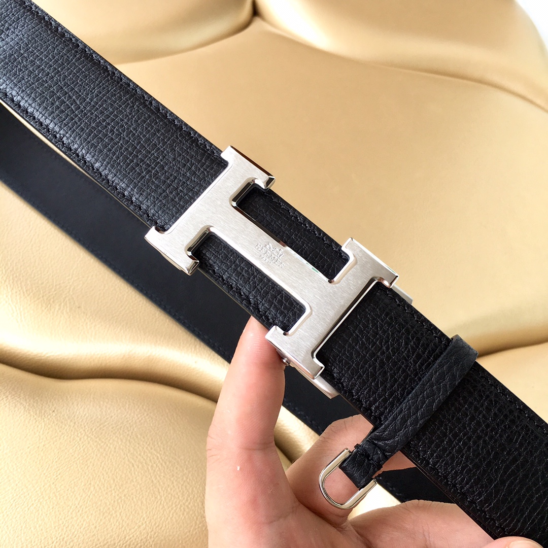 Hermes belt 3.5CM