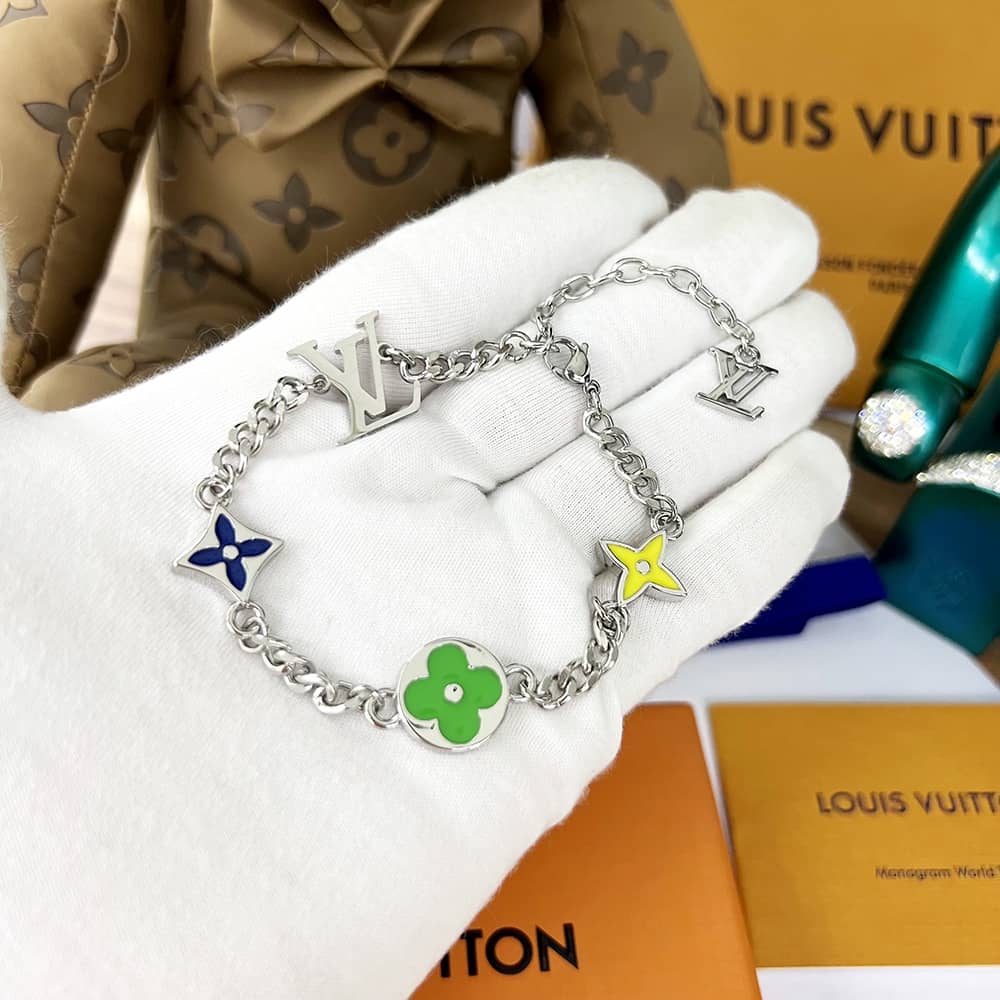 High Quality Louis Vuitton Bracelet