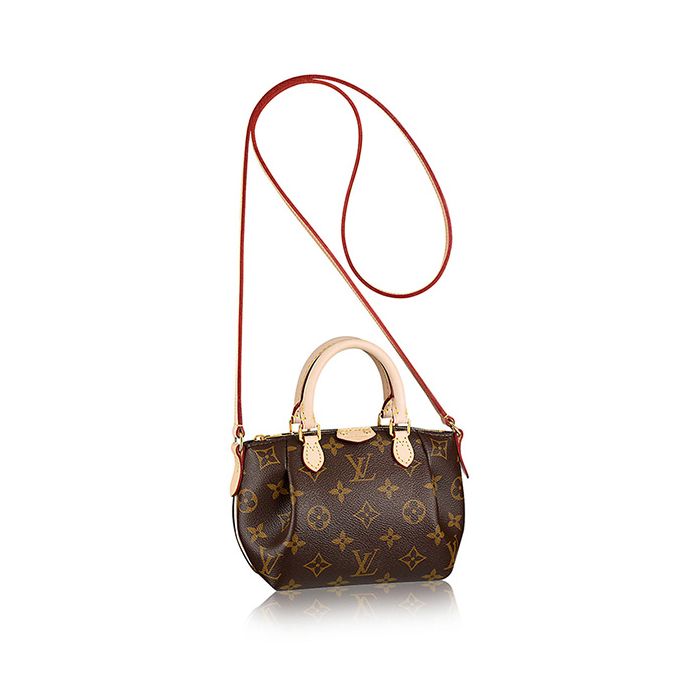 Louis Vuitton Nano Turenne M61253