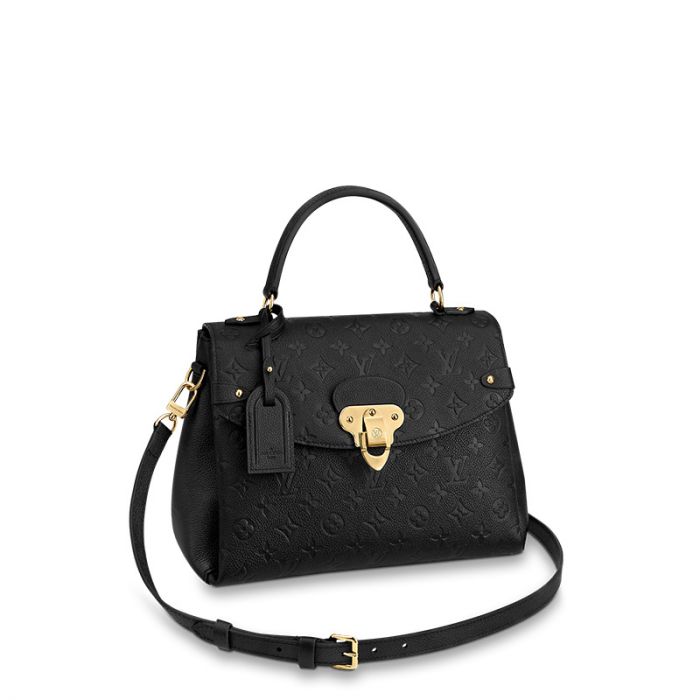 Louis Vuitton M53944 Georges MM Bag