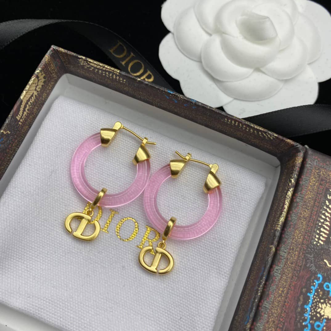 Replica Dior Earrings