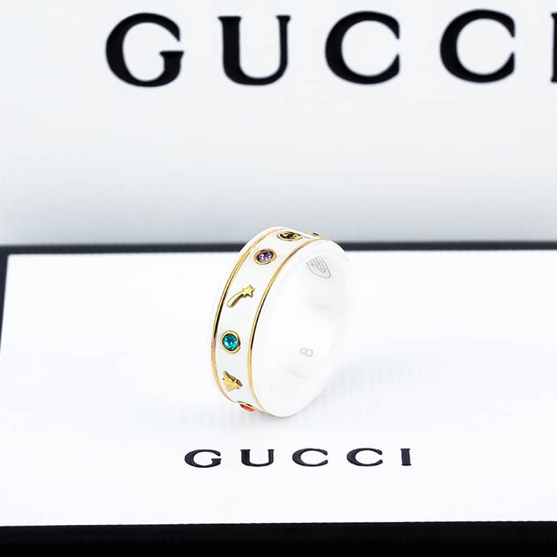 Gucci Ring Dupe For Sale