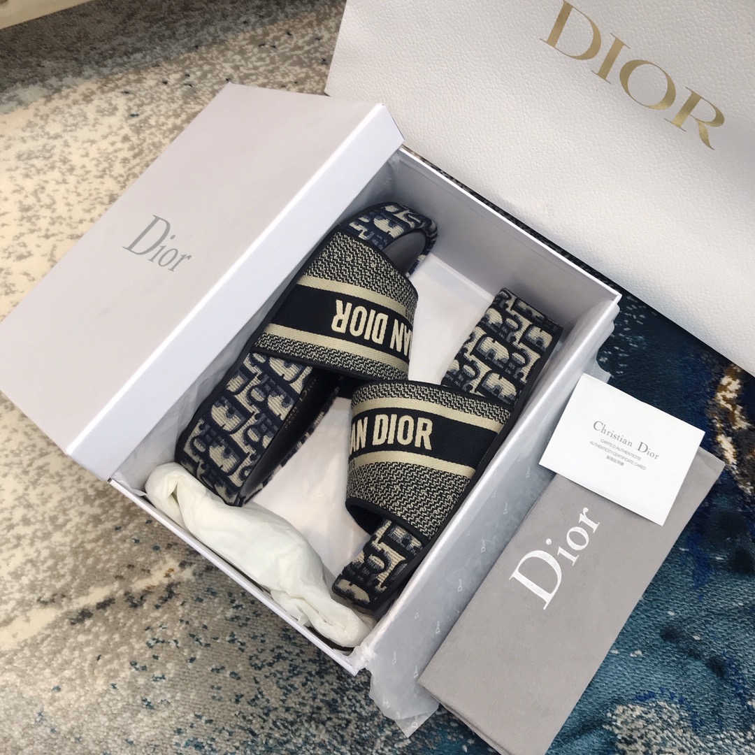 Dior shoes24