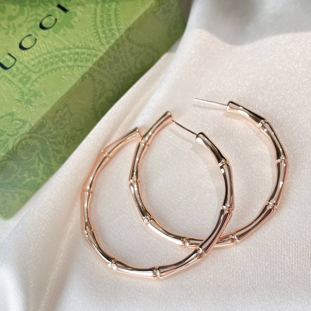 Gucci Earrings Dupe For Sale