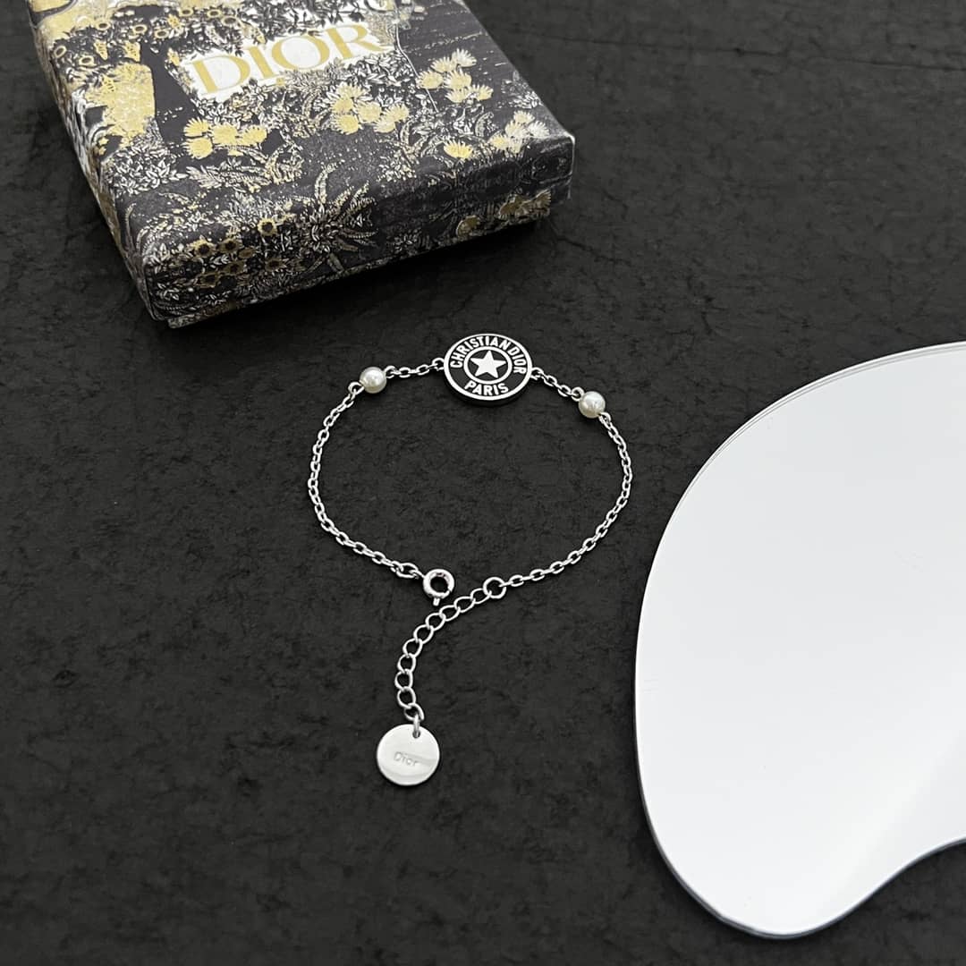Dior Inspired Bracelet Wholesale