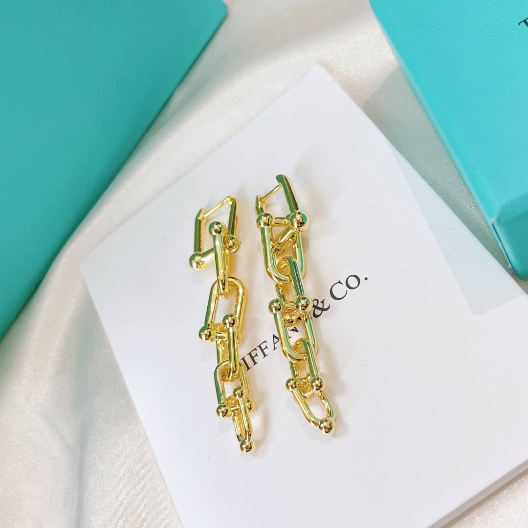 High Quality Tiffany Replica Earrings