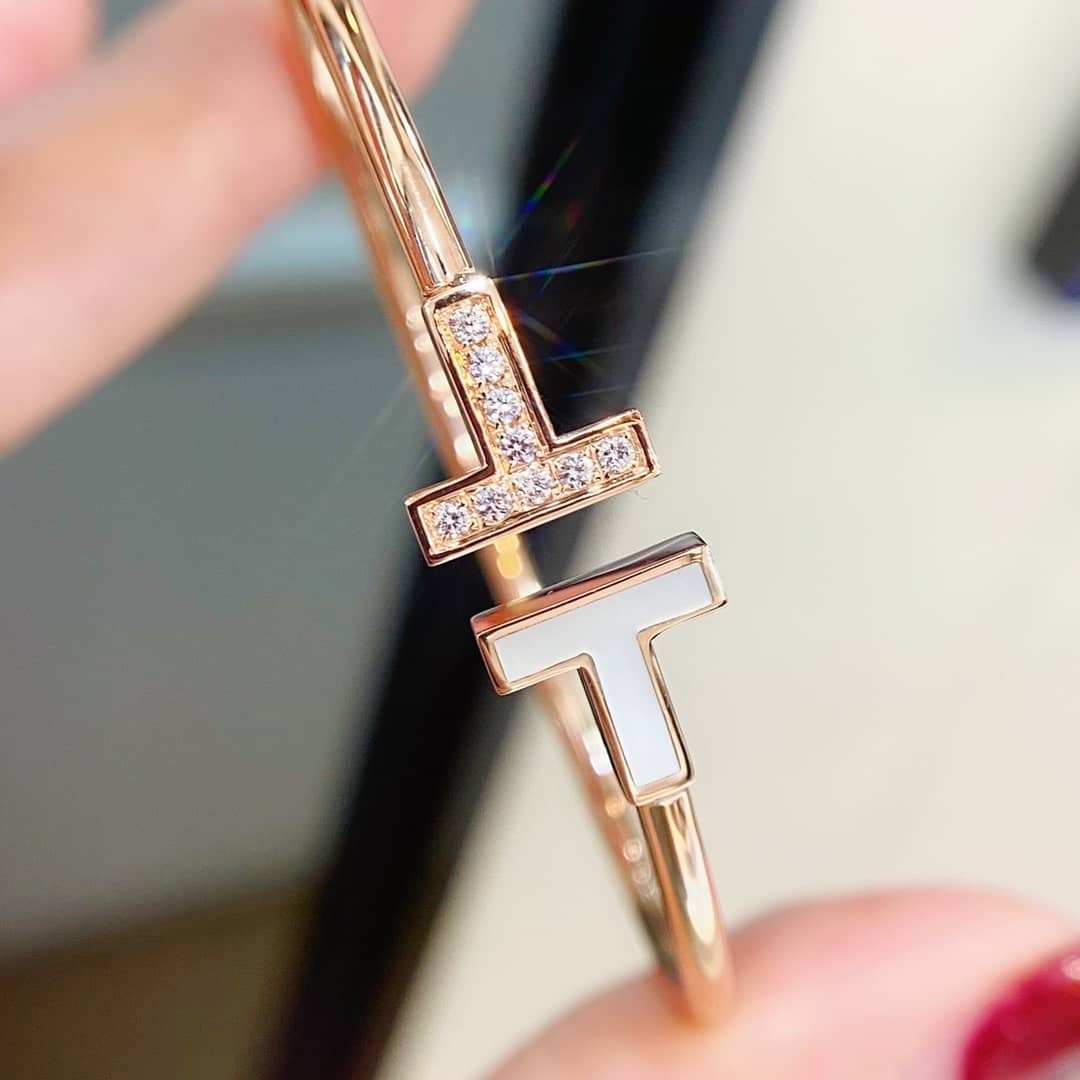 Wholesale Tiffany Logo Bracelet