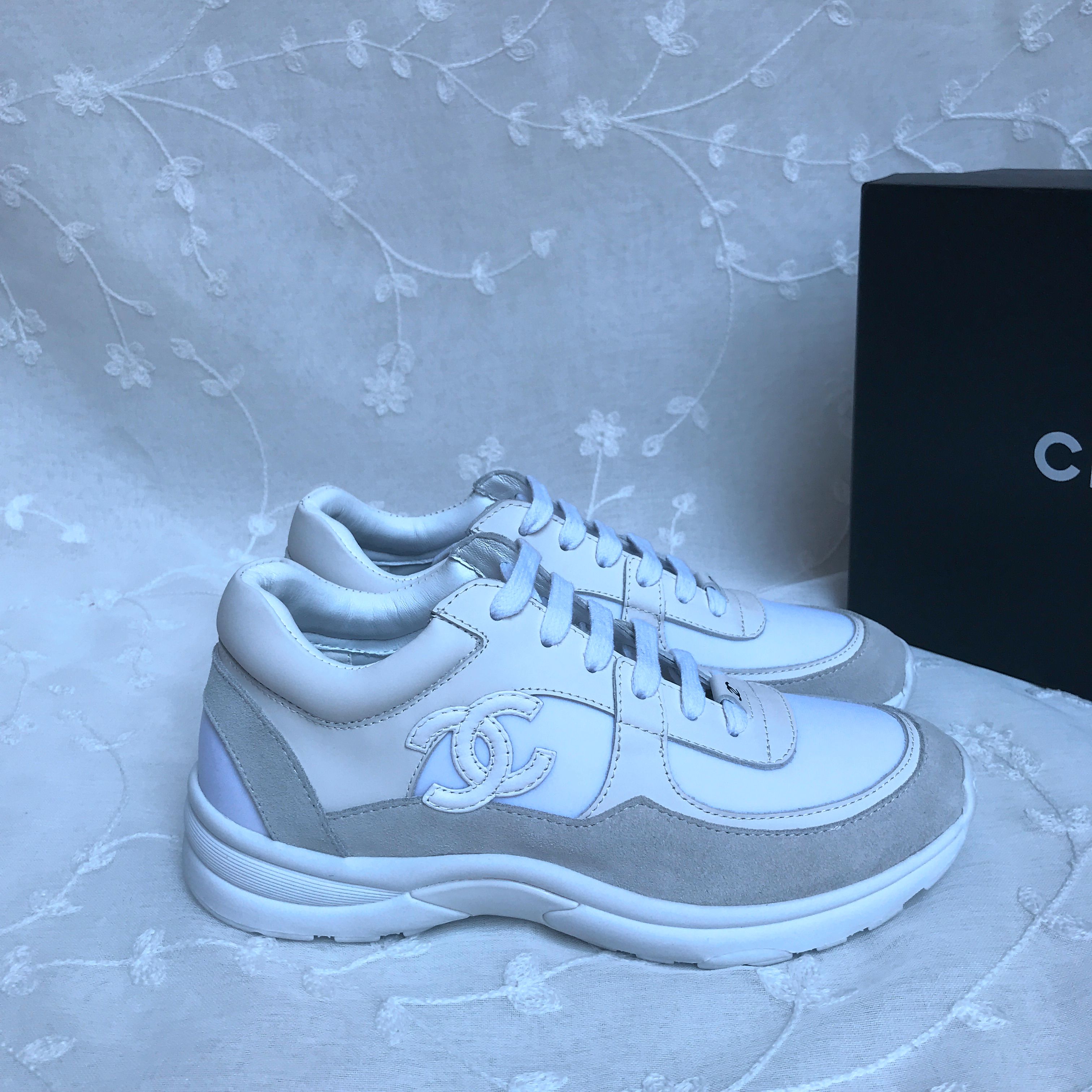 CC Sport Shoes