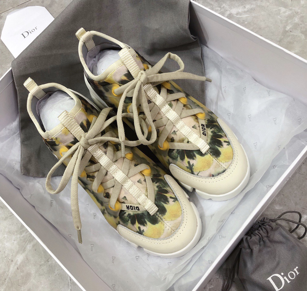 Dior shoes424