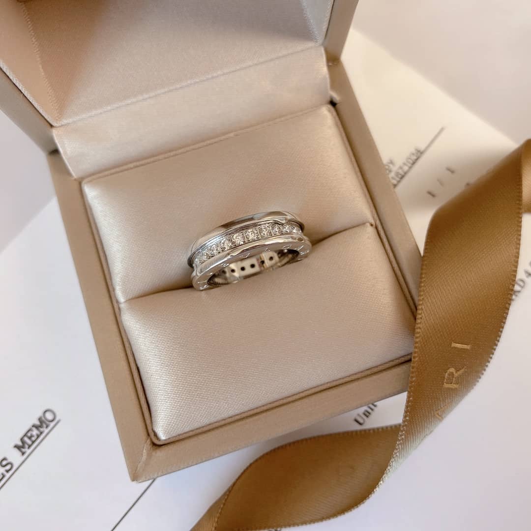 Bvlgari Cheapest Designer Ring