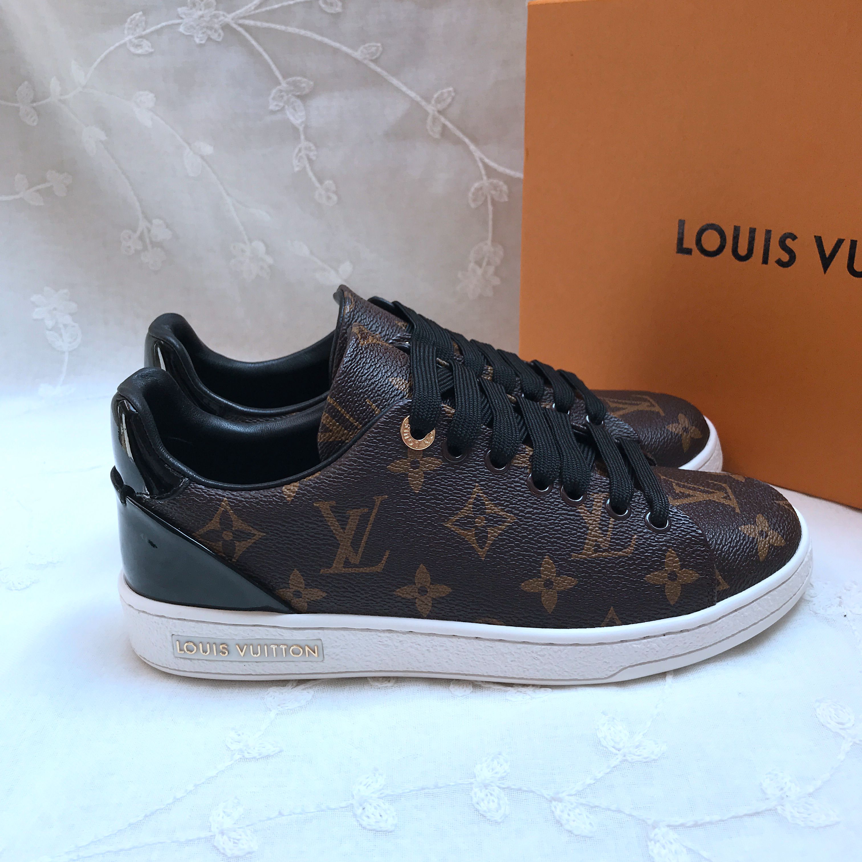 LV Casual Shoes 451804