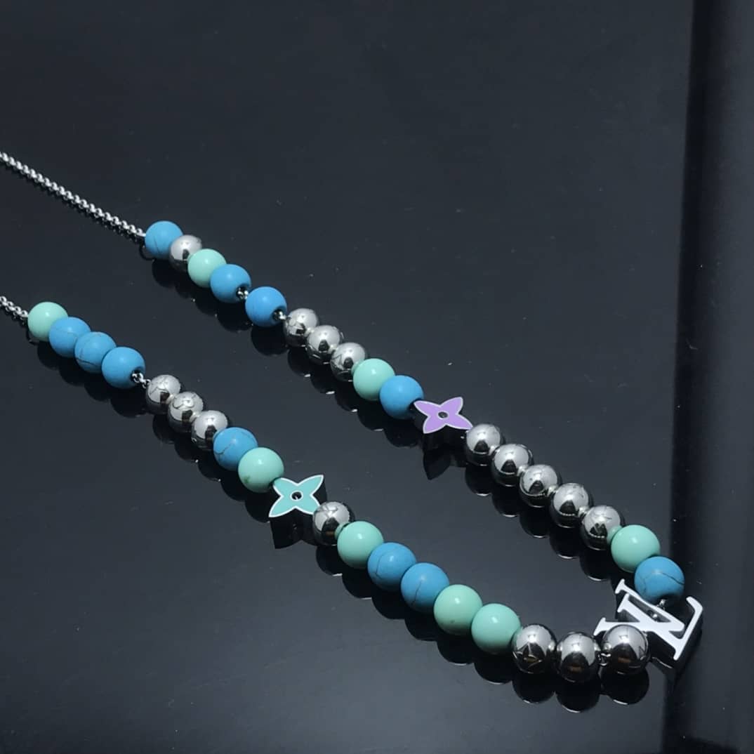 High Quality Louis Vuitton Necklace