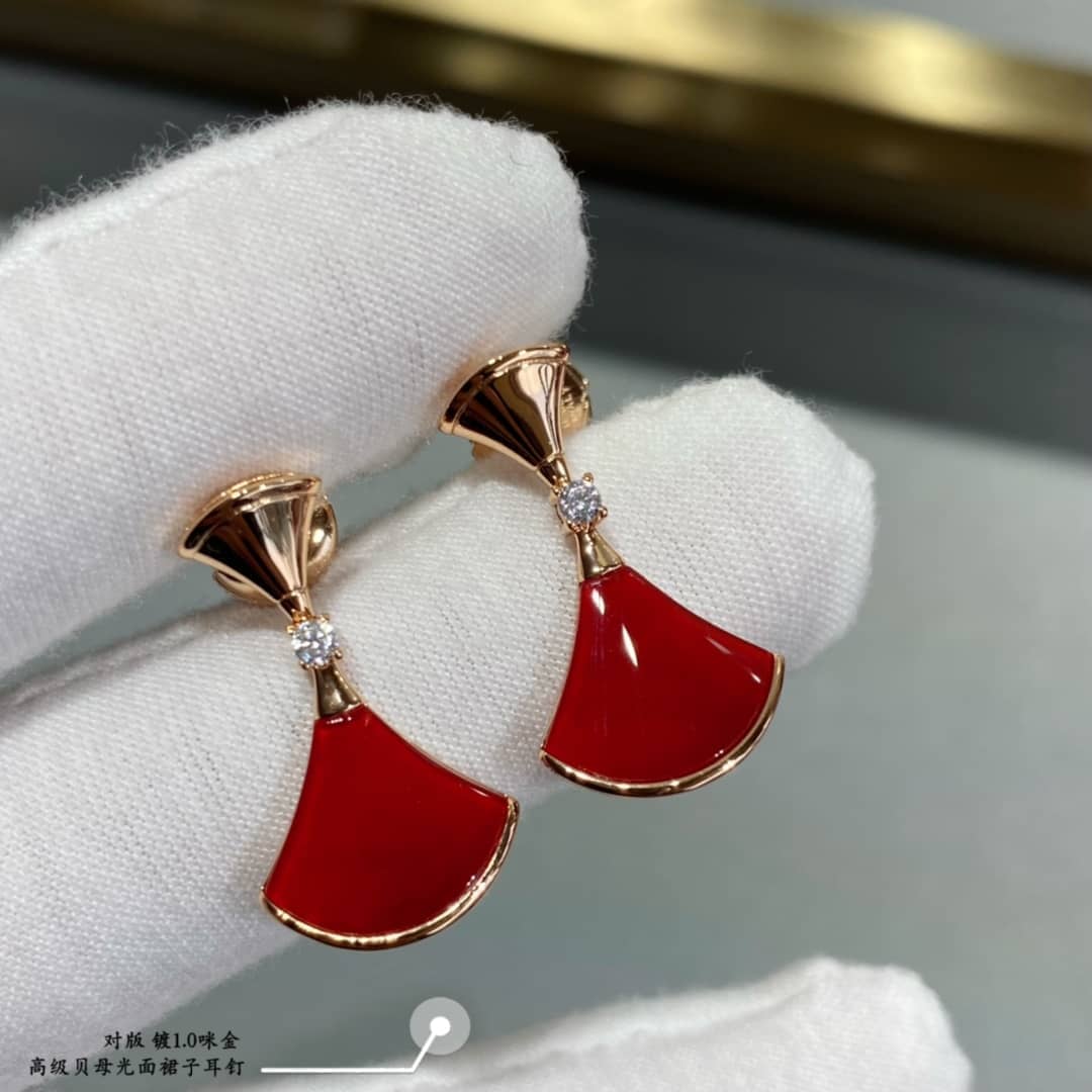Cheap Bvlgari Earrings