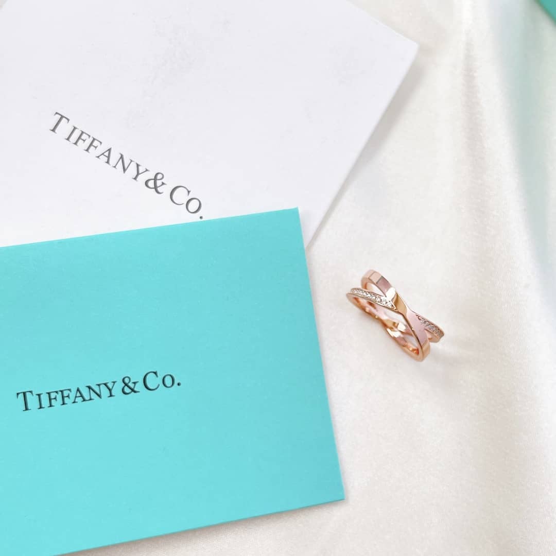 Buy Tiffany Cheap Designer Ring