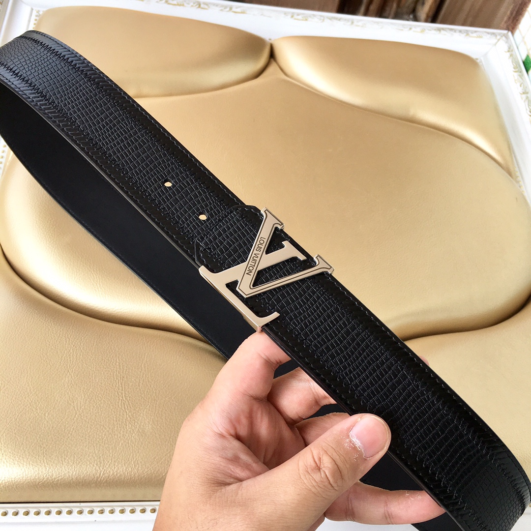 LV belt 4.0CM