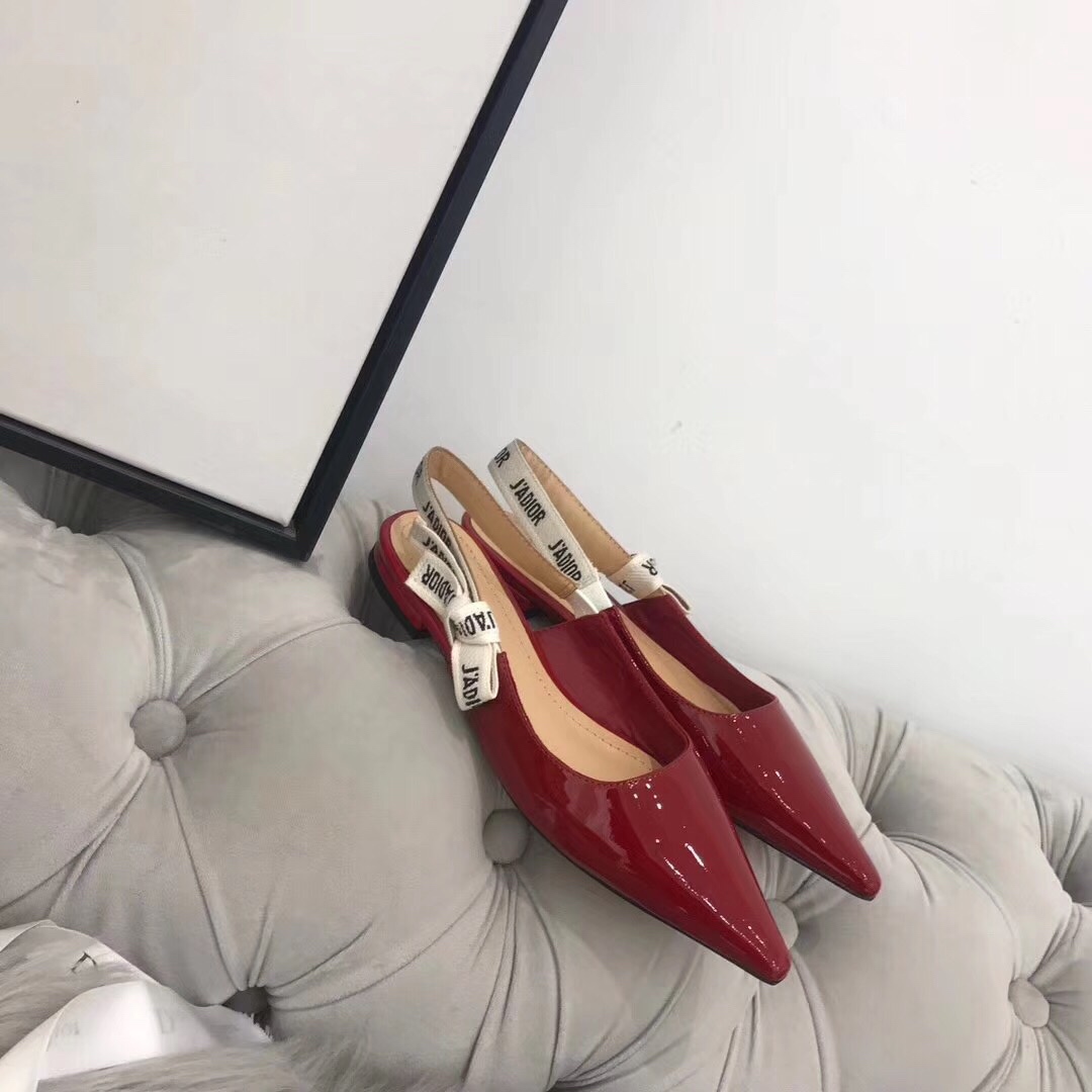Dior shoes228