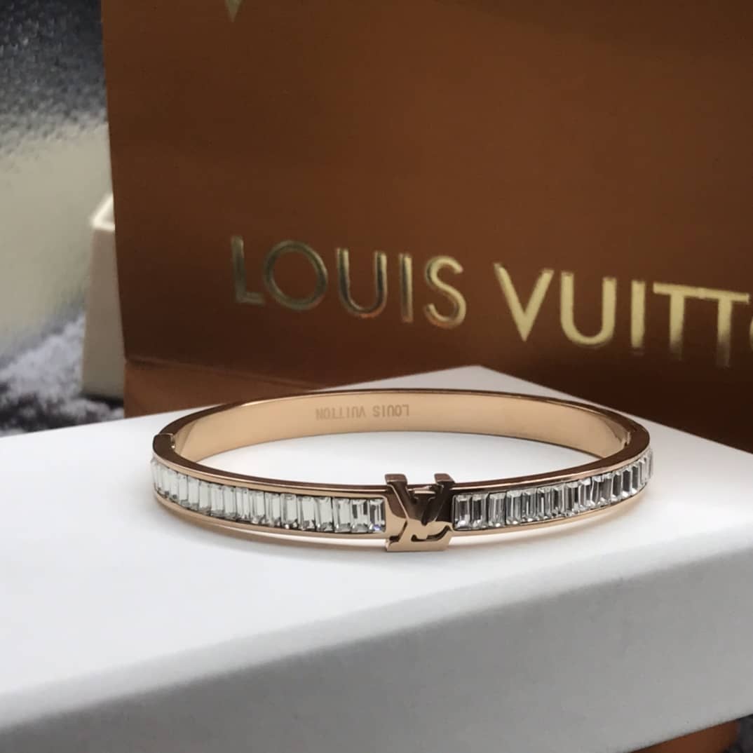 Luxury Louis Vuitton Classic AAA+ Bracelet
