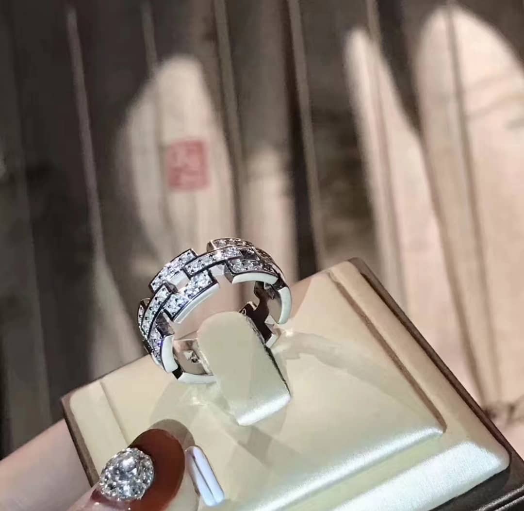 Wholesale Cartier AAA+ Ring