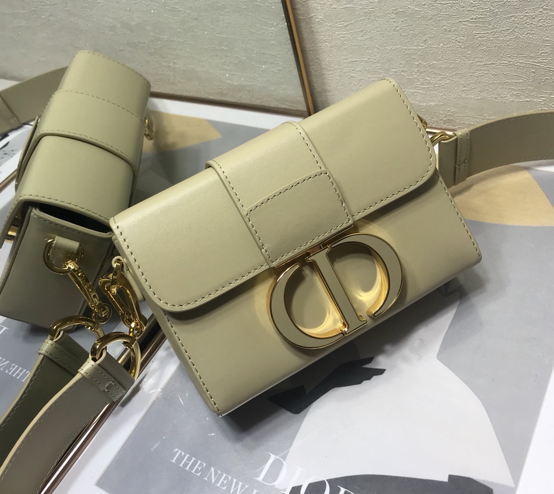 DIOR 30 MONTAIGNE BOX BAG