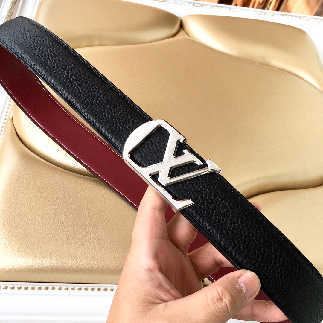 LV belt 4.0CM