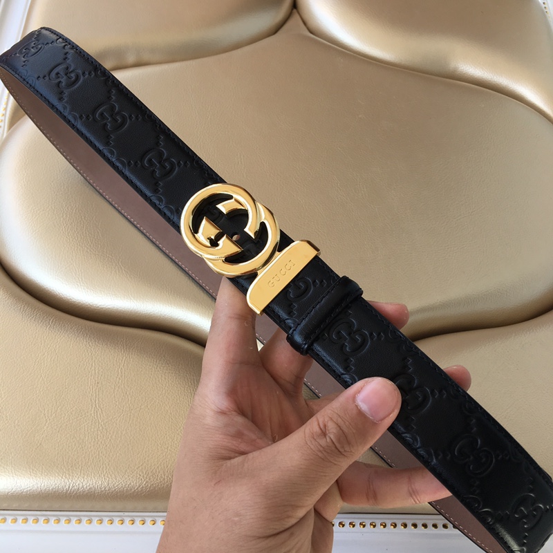Gucci belt 3.5CM