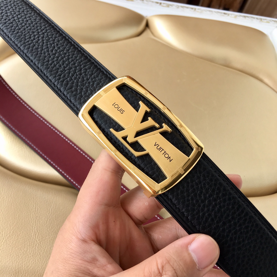LV belt 3.8CM