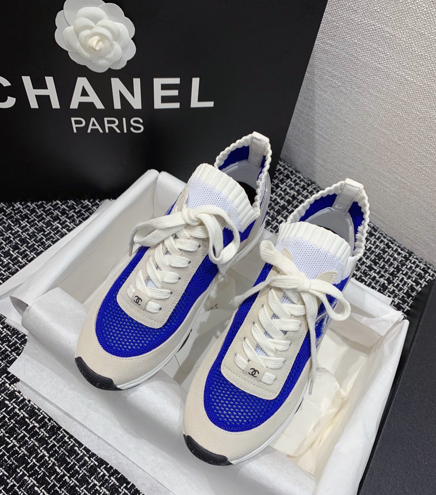 Chanel Shoes755
