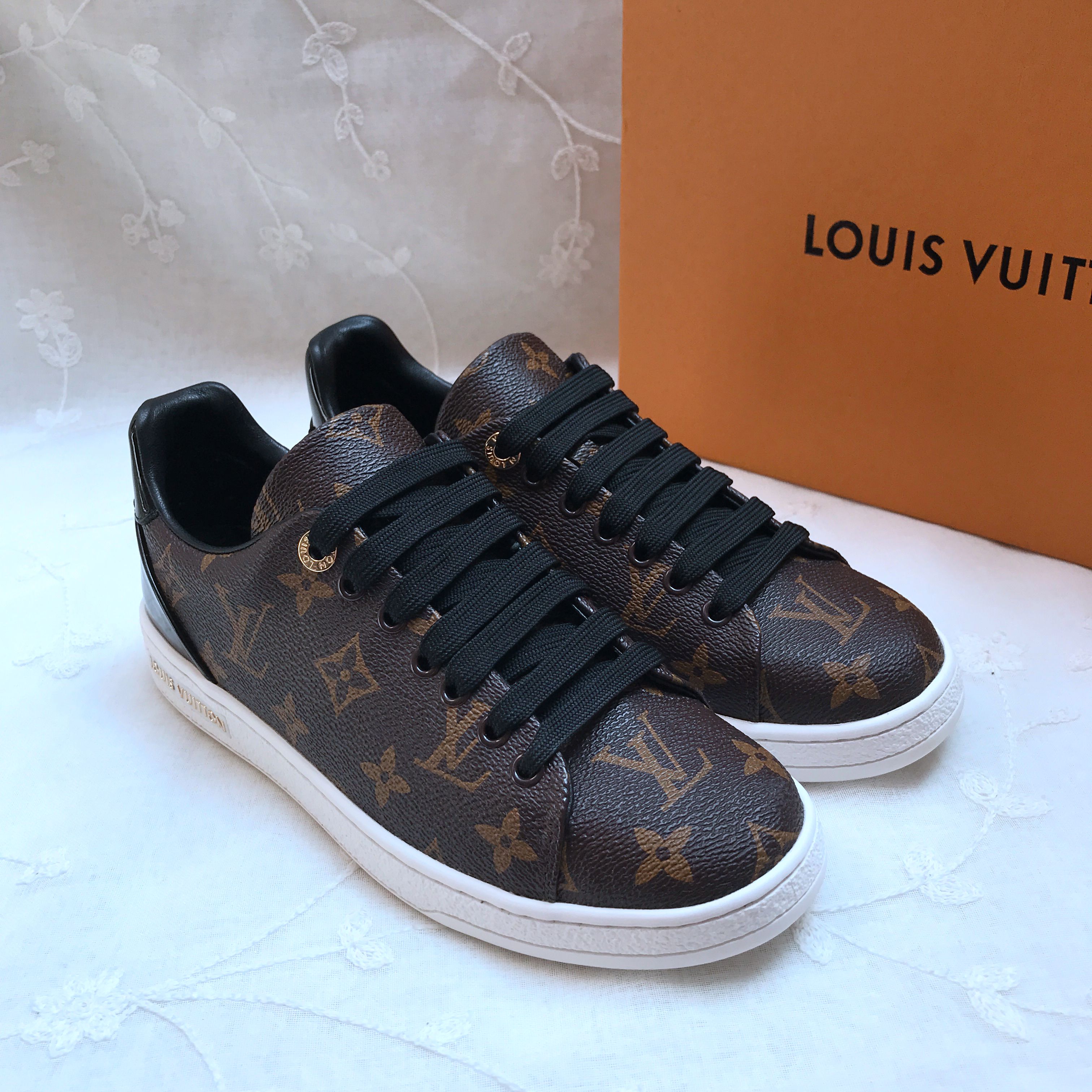 LV Casual Shoes 451804